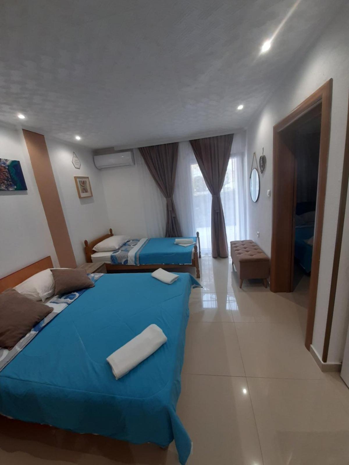 Becic Apartments Ulcinj Exterior foto