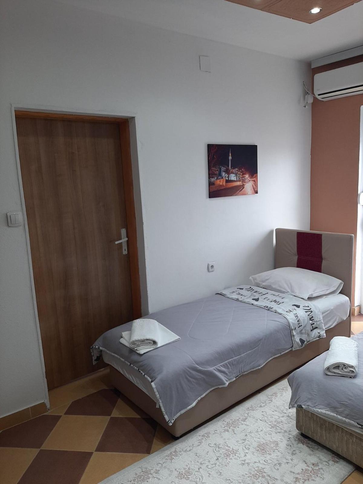 Becic Apartments Ulcinj Exterior foto