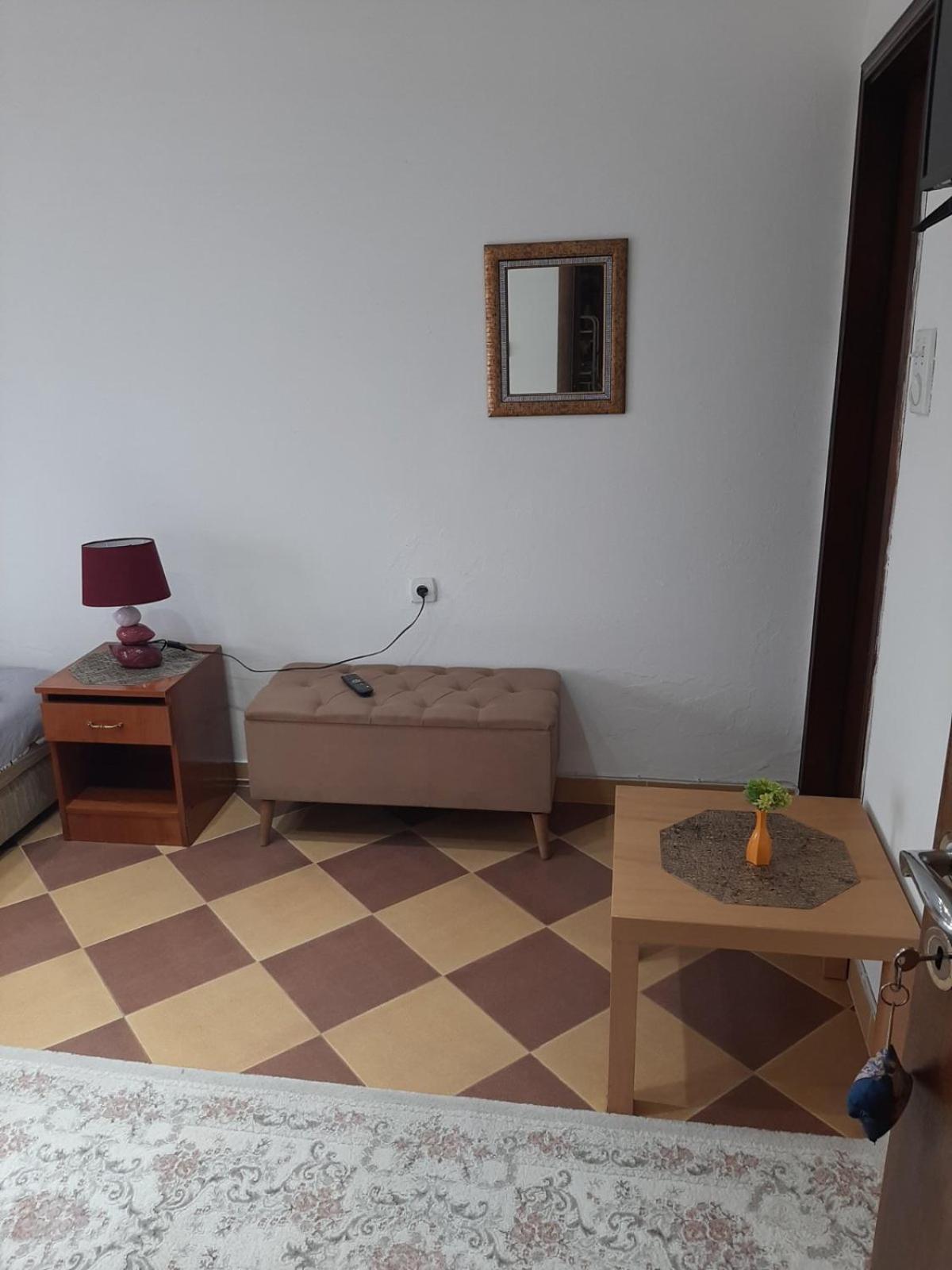 Becic Apartments Ulcinj Exterior foto