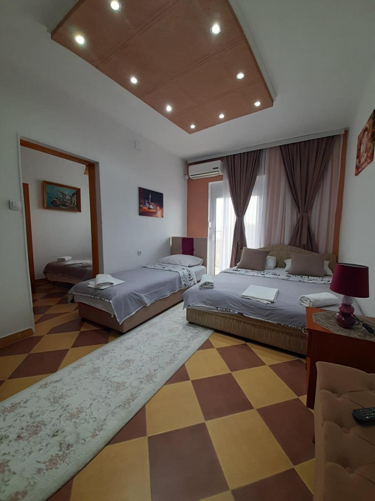 Becic Apartments Ulcinj Exterior foto
