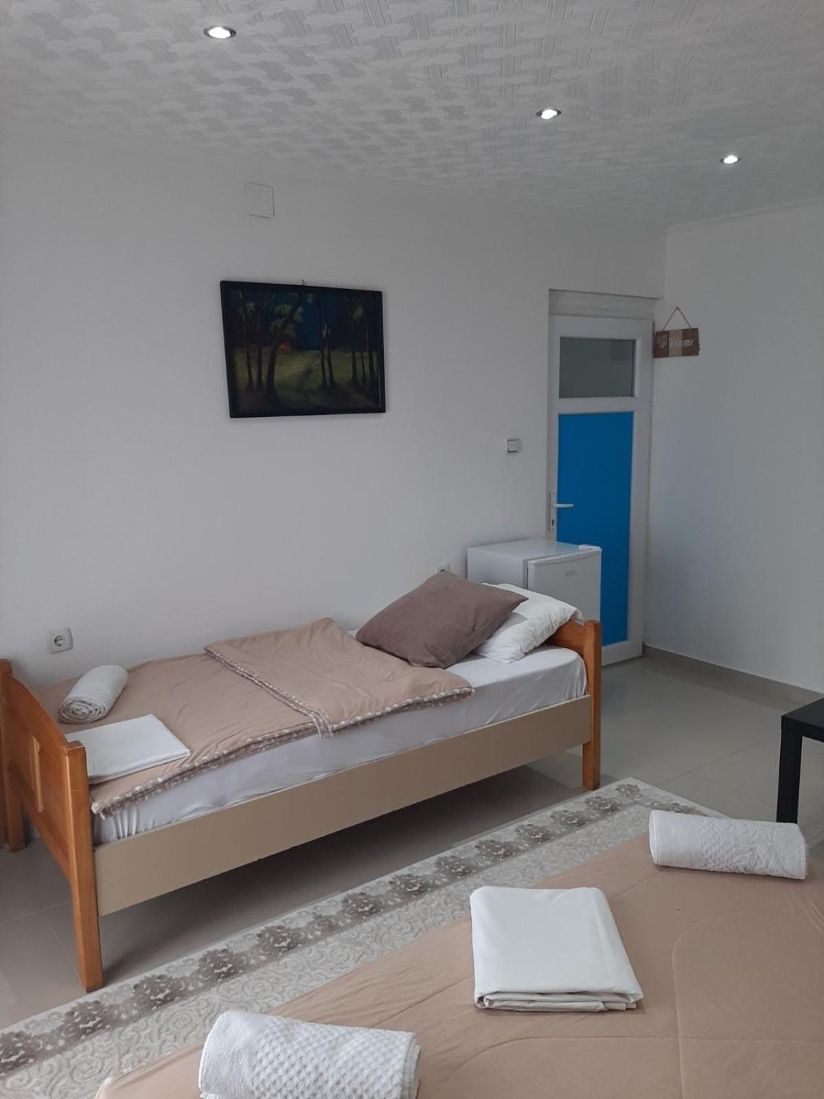 Becic Apartments Ulcinj Exterior foto