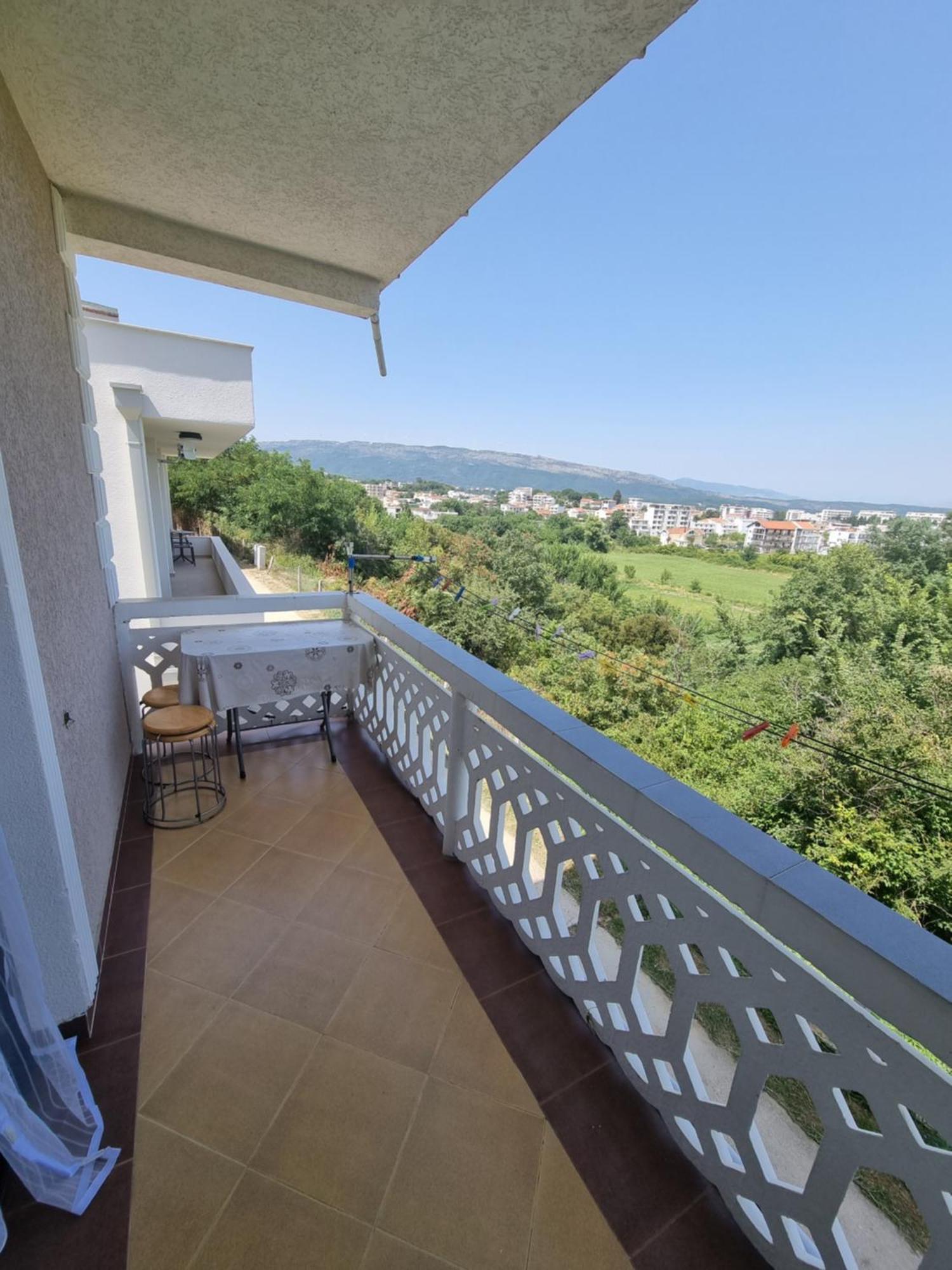 Becic Apartments Ulcinj Exterior foto