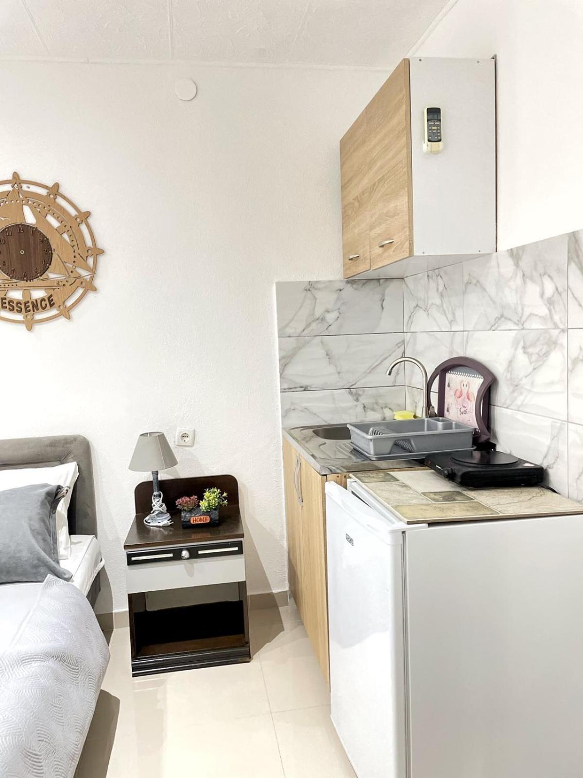Becic Apartments Ulcinj Exterior foto