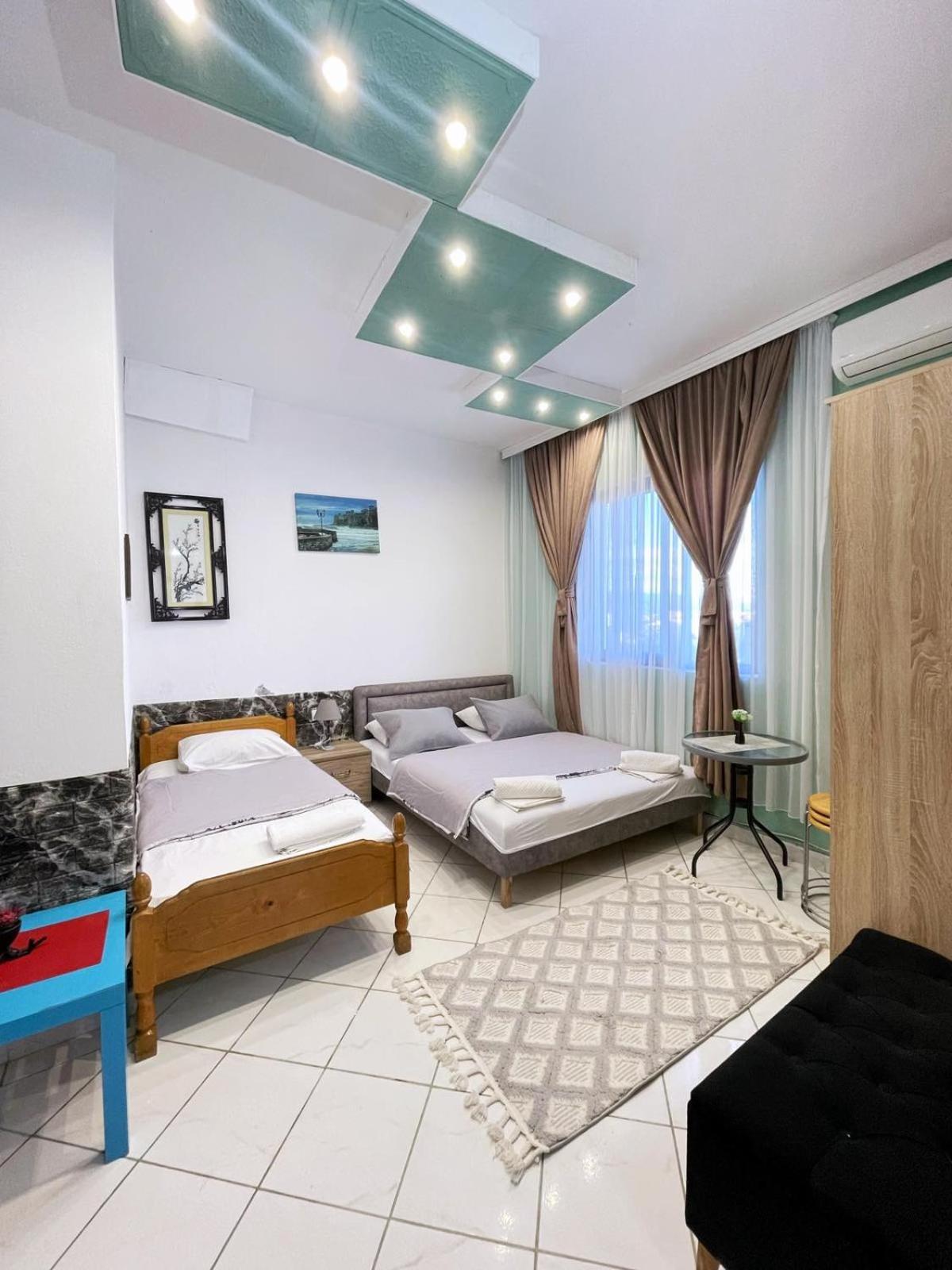 Becic Apartments Ulcinj Exterior foto