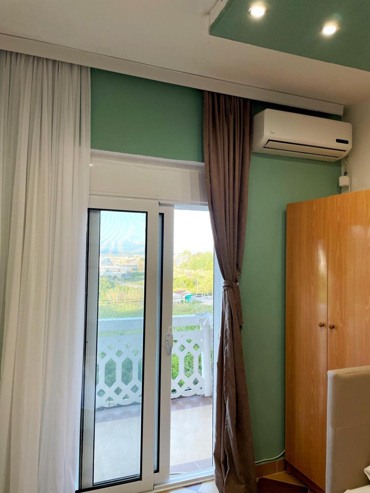 Becic Apartments Ulcinj Exterior foto