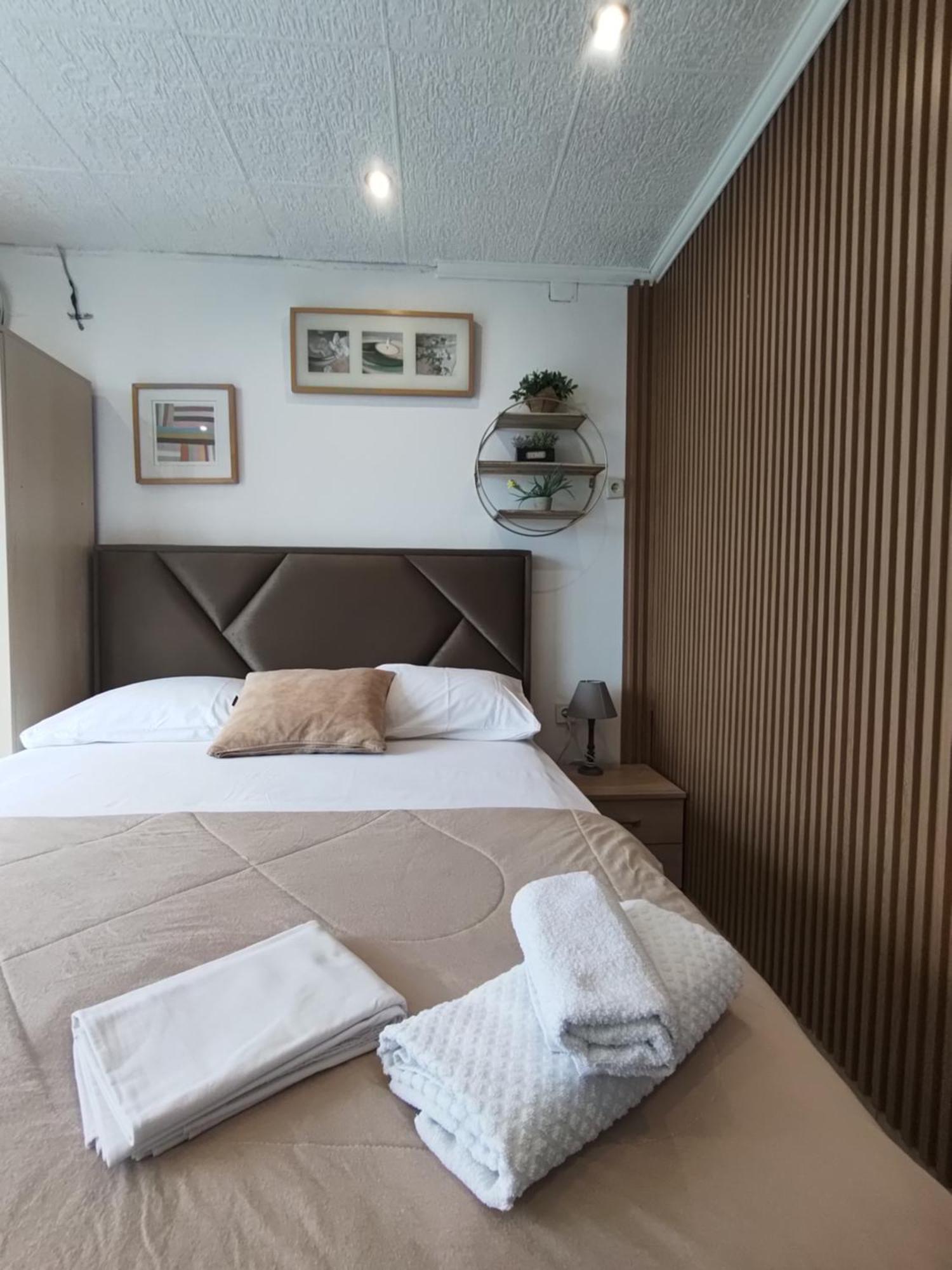 Becic Apartments Ulcinj Exterior foto
