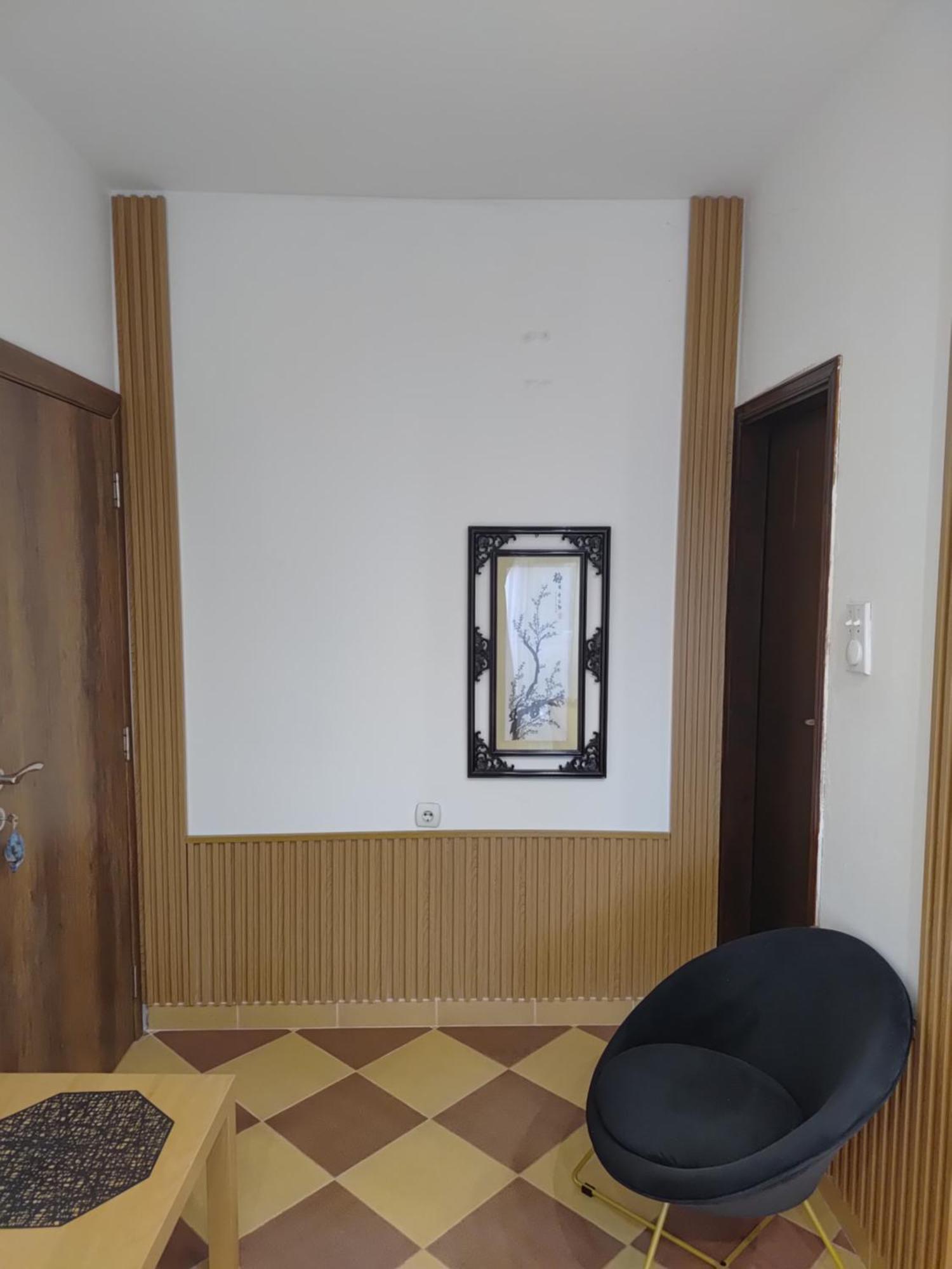 Becic Apartments Ulcinj Exterior foto